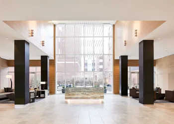 AC Hotel by Marriott Oklahoma City Bricktown hotel thumbnail 3