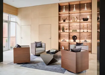 AC Hotel by Marriott Oklahoma City Bricktown hotel thumbnail 7