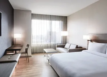 AC Hotel by Marriott Oklahoma City Bricktown hotel thumbnail 8