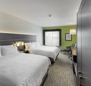 Holiday Inn Express & Suites Saskatoon East - University by IHG hotel detail image 3