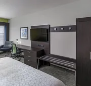 Holiday Inn Express & Suites Saskatoon East - University by IHG hotel detail image 4