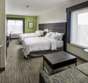 Holiday Inn Express & Suites Saskatoon East - University by IHG hotel detail image 5