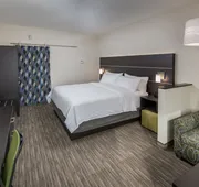Holiday Inn Express & Suites Saskatoon East - University by IHG hotel detail image 7