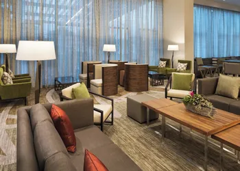 The Westin Jackson hotel thumbnail 2