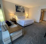 The Westin Jackson hotel detail image 5