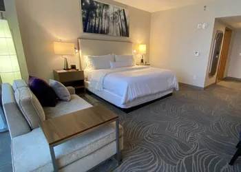 The Westin Jackson hotel thumbnail 5