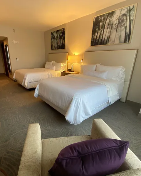 The Westin Jackson hotel detail image 6