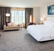 The Westin Jackson hotel detail image 7