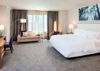 The Westin Jackson hotel thumbnail 7