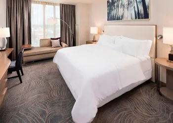 The Westin Jackson hotel thumbnail 8
