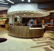 Tru by Hilton Farmville hotel detail image 5