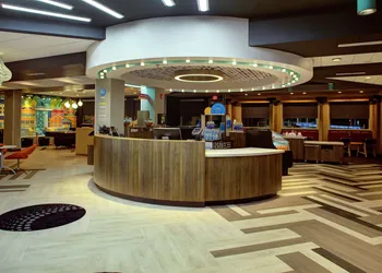 Tru by Hilton Farmville hotel thumbnail 5