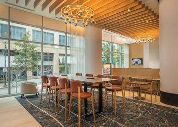Residence Inn by Marriott Baltimore at The Johns Hopkins Medical Campus hotel thumbnail 2
