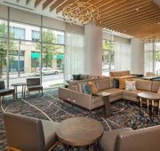 Residence Inn by Marriott Baltimore at The Johns Hopkins Medical Campus hotel detail image 3