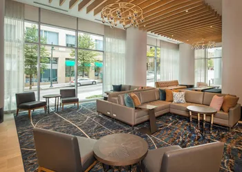Residence Inn by Marriott Baltimore at The Johns Hopkins Medical Campus hotel thumbnail 3
