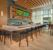 Residence Inn by Marriott Baltimore at The Johns Hopkins Medical Campus hotel detail image 4