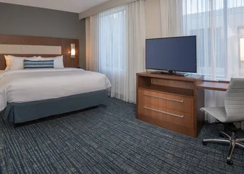 Residence Inn by Marriott Baltimore at The Johns Hopkins Medical Campus hotel thumbnail 5