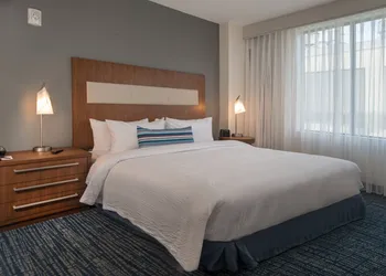 Residence Inn by Marriott Baltimore at The Johns Hopkins Medical Campus hotel thumbnail 6
