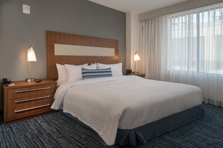 Residence Inn by Marriott Baltimore at The Johns Hopkins Medical Campus hotel detail image 6