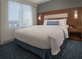 Residence Inn by Marriott Baltimore at The Johns Hopkins Medical Campus hotel thumbnail 8
