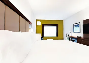 Holiday Inn Express & Suites Chalmette - New Orleans S by IHG hotel thumbnail 3