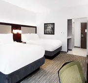 Holiday Inn Express & Suites Chalmette - New Orleans S by IHG hotel detail image 4