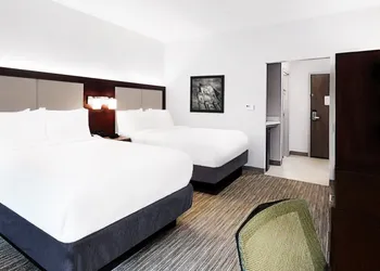 Holiday Inn Express & Suites Chalmette - New Orleans S by IHG hotel thumbnail 4