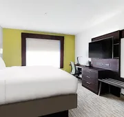 Holiday Inn Express & Suites Chalmette - New Orleans S by IHG hotel detail image 7