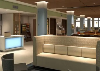 Holiday Inn Express and Suites-Platteville by IHG hotel thumbnail 2