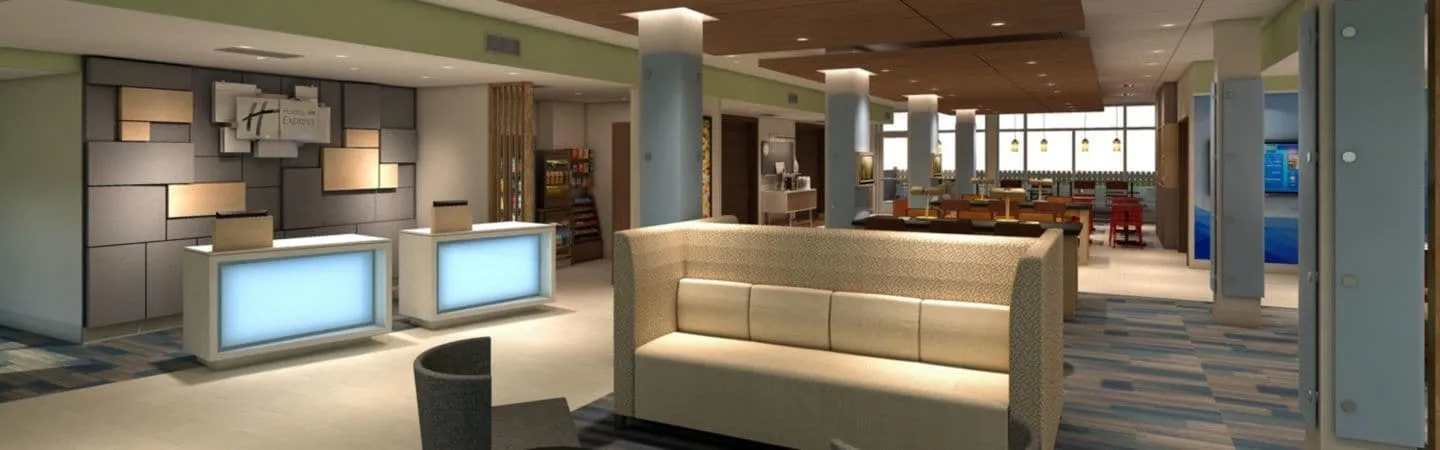 Holiday Inn Express and Suites-Platteville by IHG hotel detail image 2