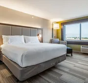 Holiday Inn Express and Suites-Platteville by IHG hotel detail image 4