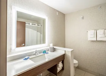 Holiday Inn Express and Suites-Platteville by IHG hotel thumbnail 6