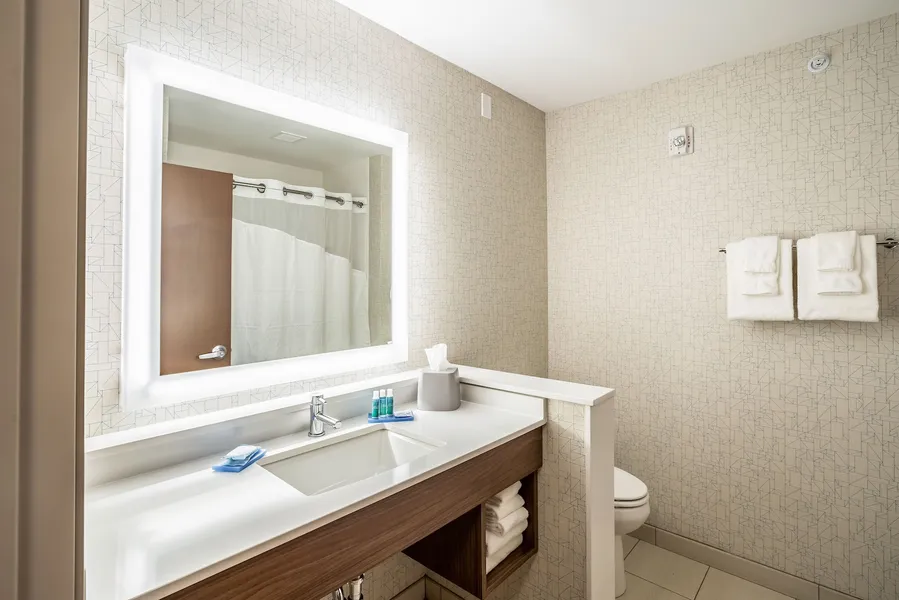 Holiday Inn Express and Suites-Platteville by IHG hotel detail image 6