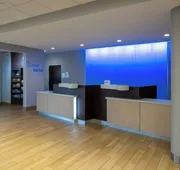 Fairfield Inn & Suites Cut Off-Galliano hotel detail image 3