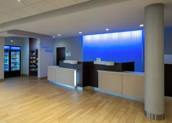 Fairfield Inn & Suites Cut Off-Galliano hotel thumbnail 3