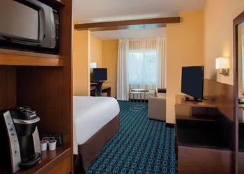 Fairfield Inn & Suites Cut Off-Galliano hotel thumbnail 7