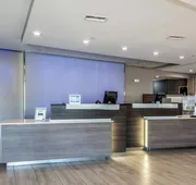 Fairfield Inn & Suites by Marriott St. Joseph Stevensville hotel detail image 3