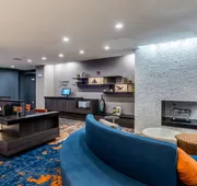 Fairfield Inn & Suites by Marriott St. Joseph Stevensville hotel detail image 4