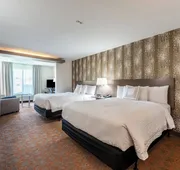 Fairfield Inn & Suites by Marriott St. Joseph Stevensville hotel detail image 7
