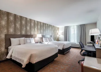Fairfield Inn & Suites by Marriott St. Joseph Stevensville hotel thumbnail 8
