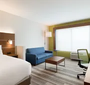 Holiday Inn Express and Suites-Cincinnati NE - Red Bank Road by IHG hotel detail image 4