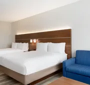 Holiday Inn Express and Suites-Cincinnati NE - Red Bank Road by IHG hotel detail image 5