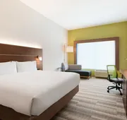 Holiday Inn Express and Suites-Cincinnati NE - Red Bank Road by IHG hotel detail image 7