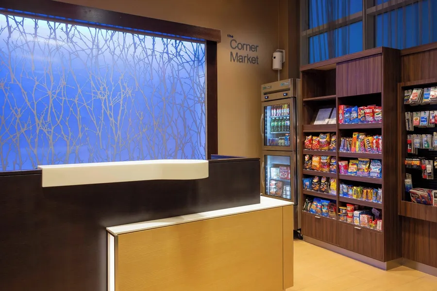Fairfield Inn & Suites New York Queens/Fresh Meadows hotel detail image 2