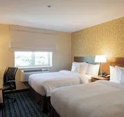 Fairfield Inn & Suites New York Queens/Fresh Meadows hotel detail image 5