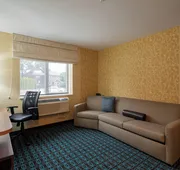 Fairfield Inn & Suites New York Queens/Fresh Meadows hotel detail image 7