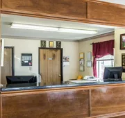 Econo Lodge Sioux Falls North hotel detail image 3