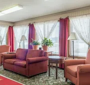 Econo Lodge Sioux Falls North hotel detail image 5
