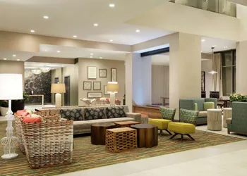 Embassy Suites By Hilton Oahu Kapolei hotel thumbnail 2