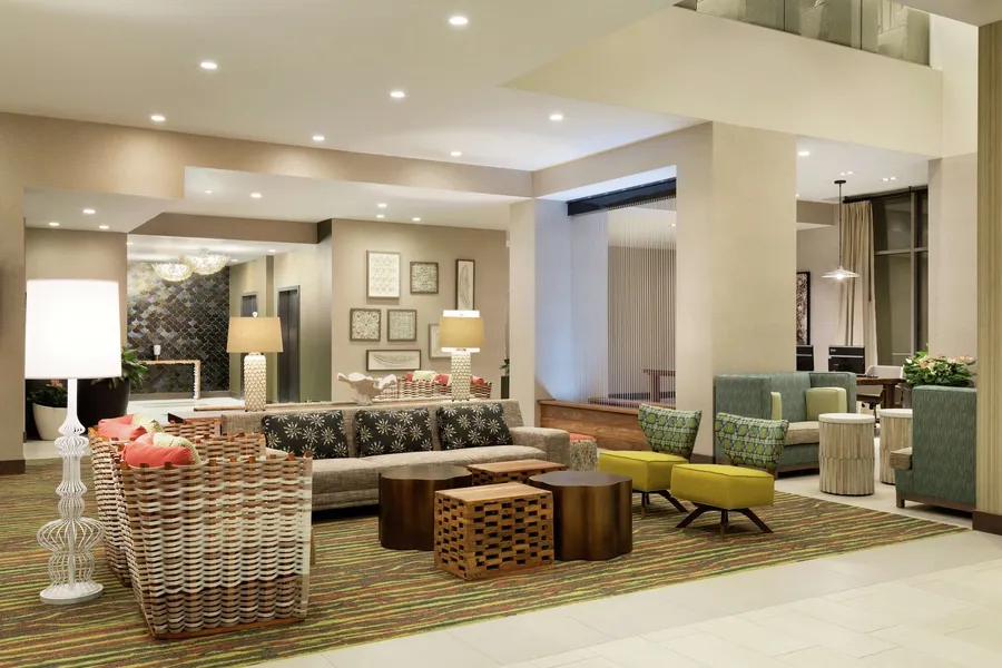 Embassy Suites By Hilton Oahu Kapolei hotel detail image 2